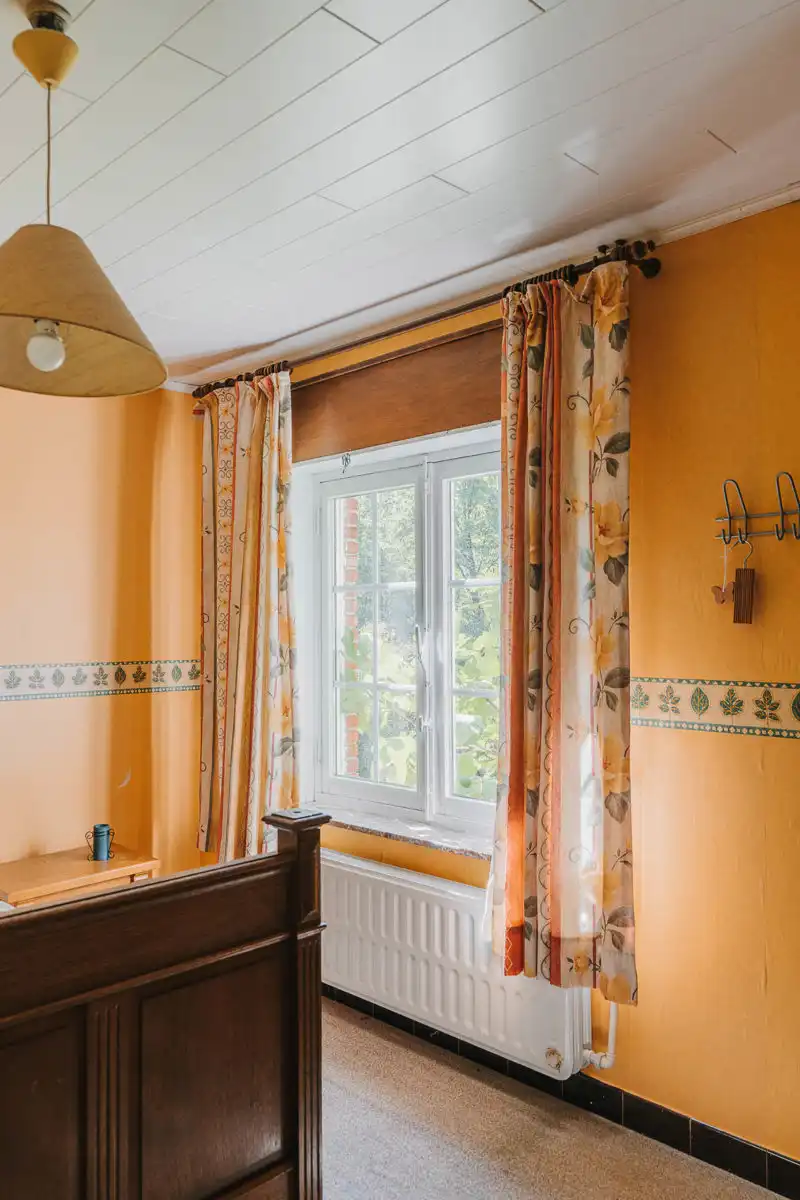 Idyllische hoeve op 1hA grond vol potentieel foto 19