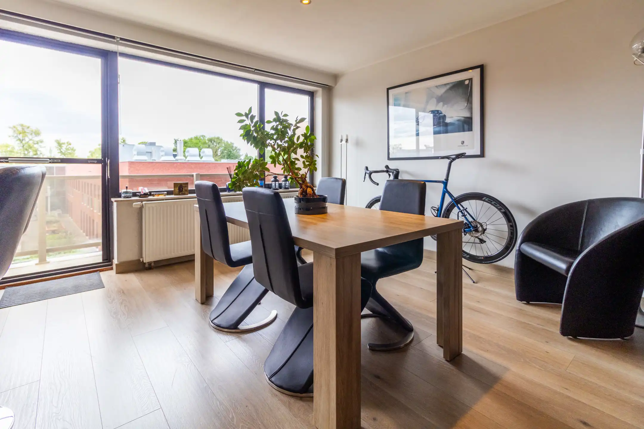 Appartement te huur foto 6