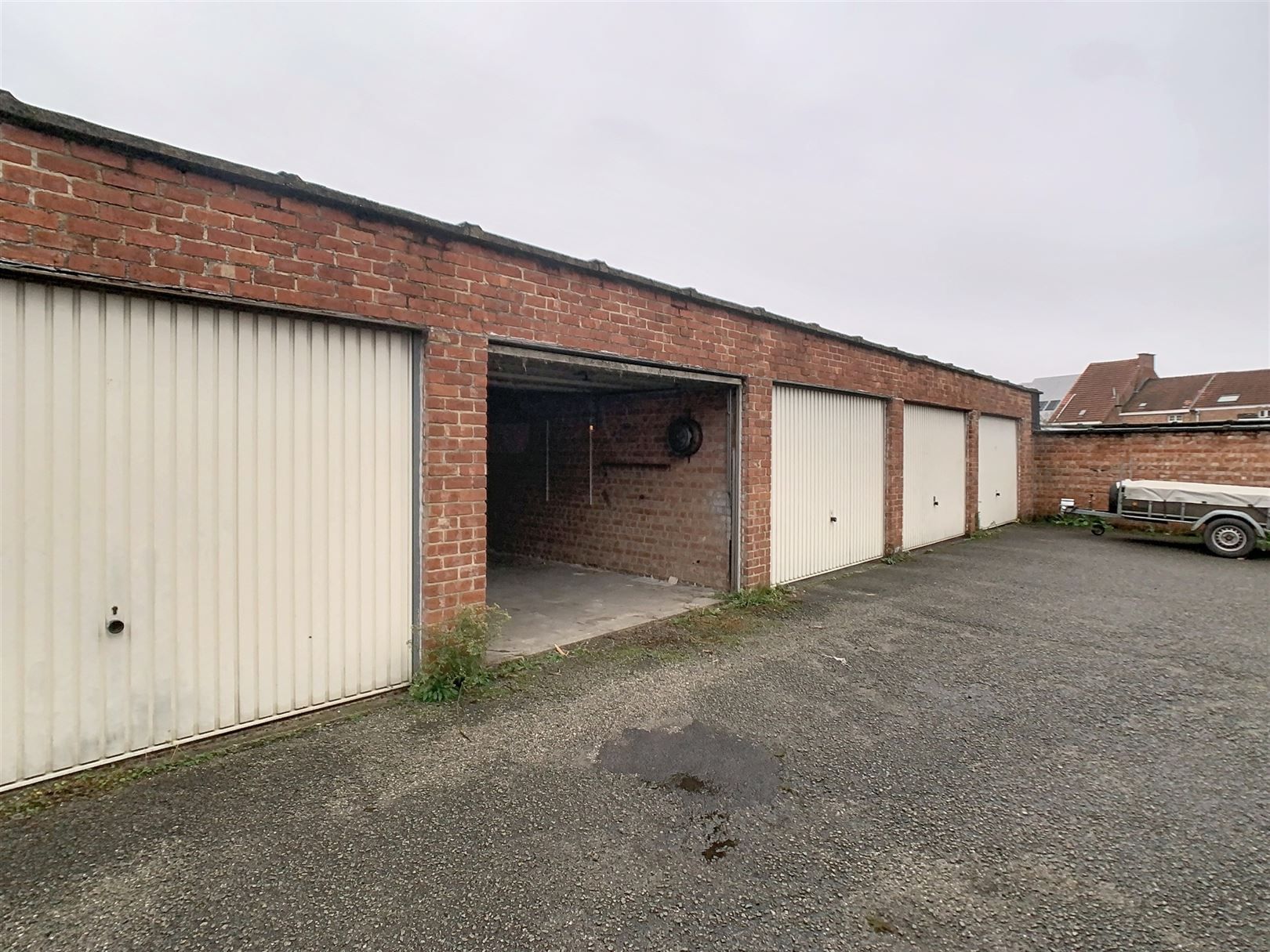 Parking / Garagebox foto 7