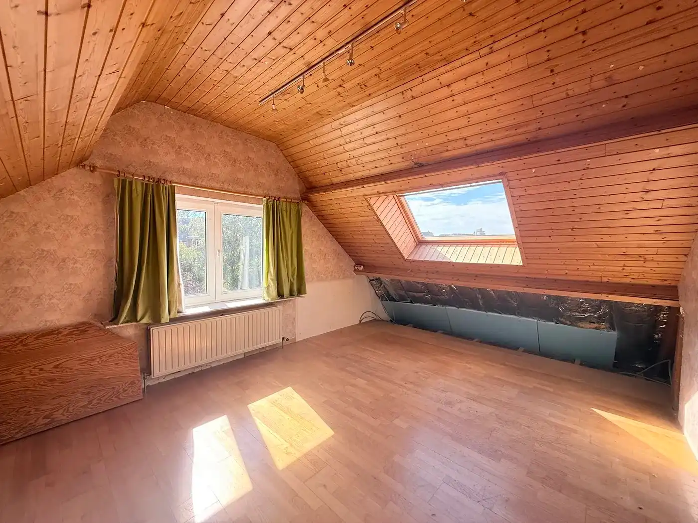 Ruime woning met tuin te huur in Herent foto 17