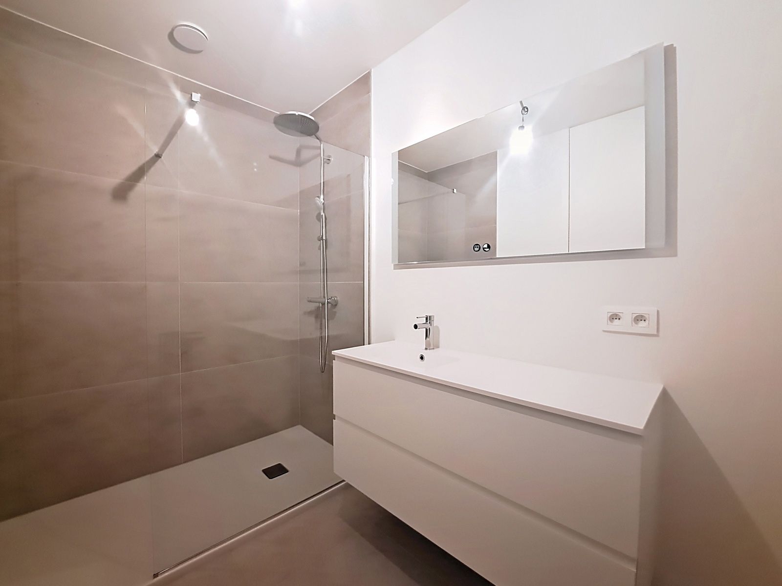 Appartement te huur foto 6