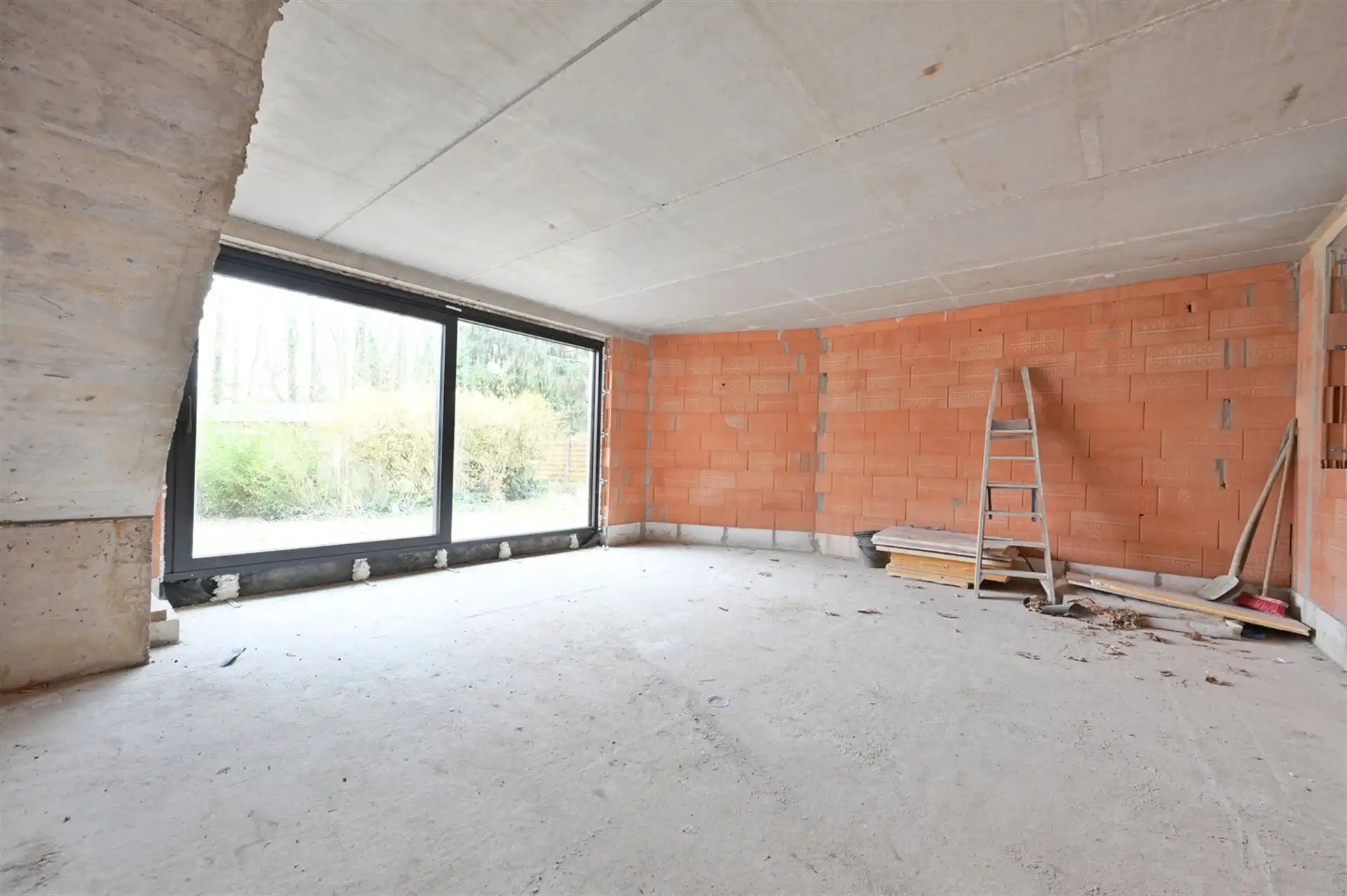 Nieuwbouw Woning - 3/4 Slpk - 6% BTW Mogelijk foto 4