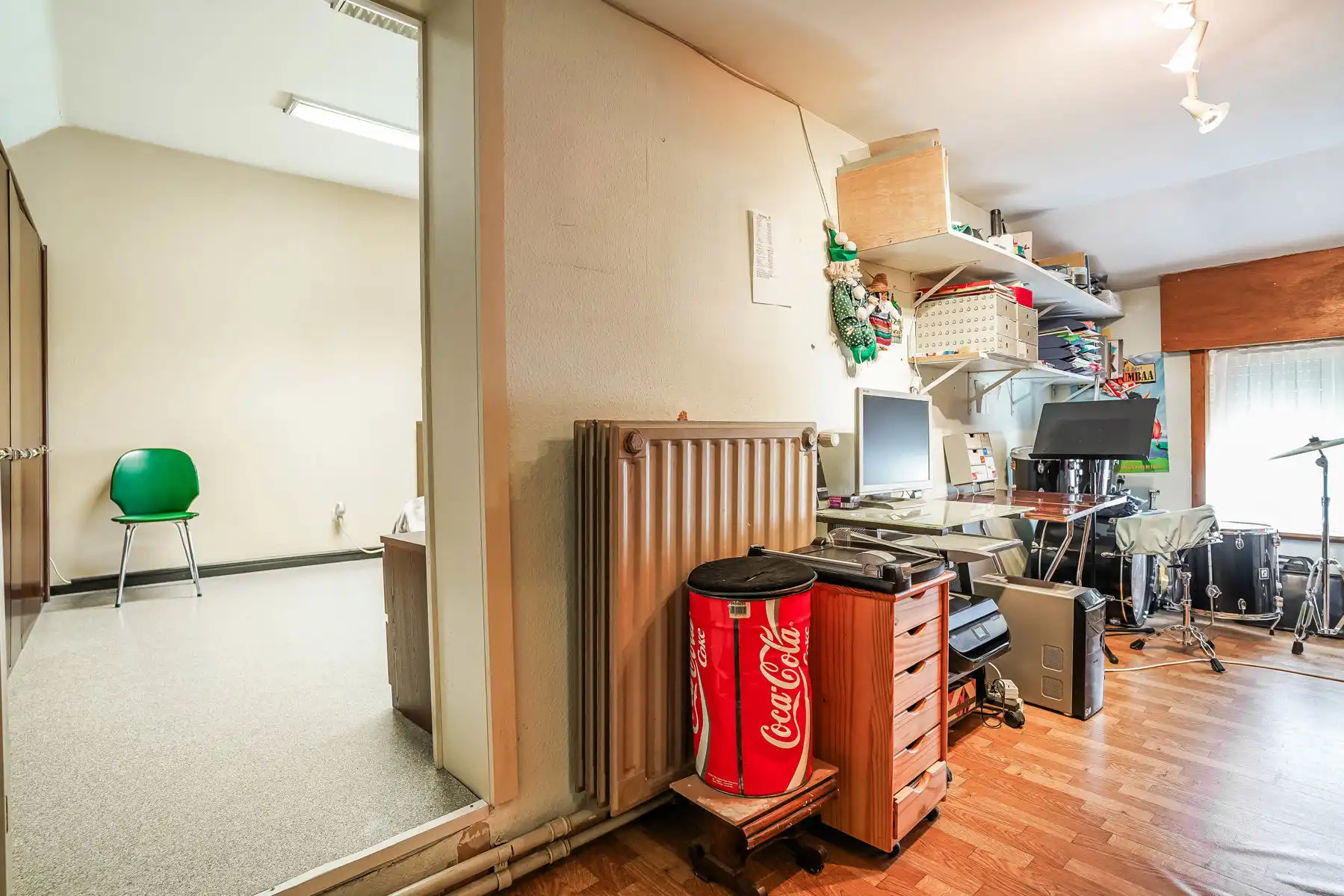 Prachtig gelegen te renoveren open bebouwing op een mooi perceel van 1310m² te Londerzeel foto 24