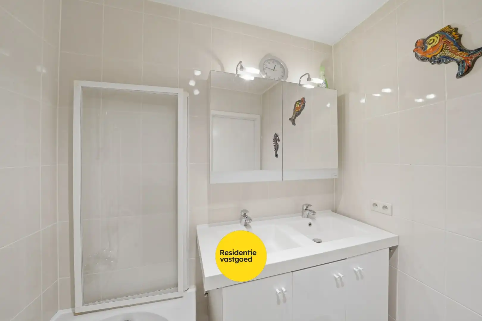 Instapklaar duplexappartement met 2 slaapkamers in Bredene Duinen foto 19