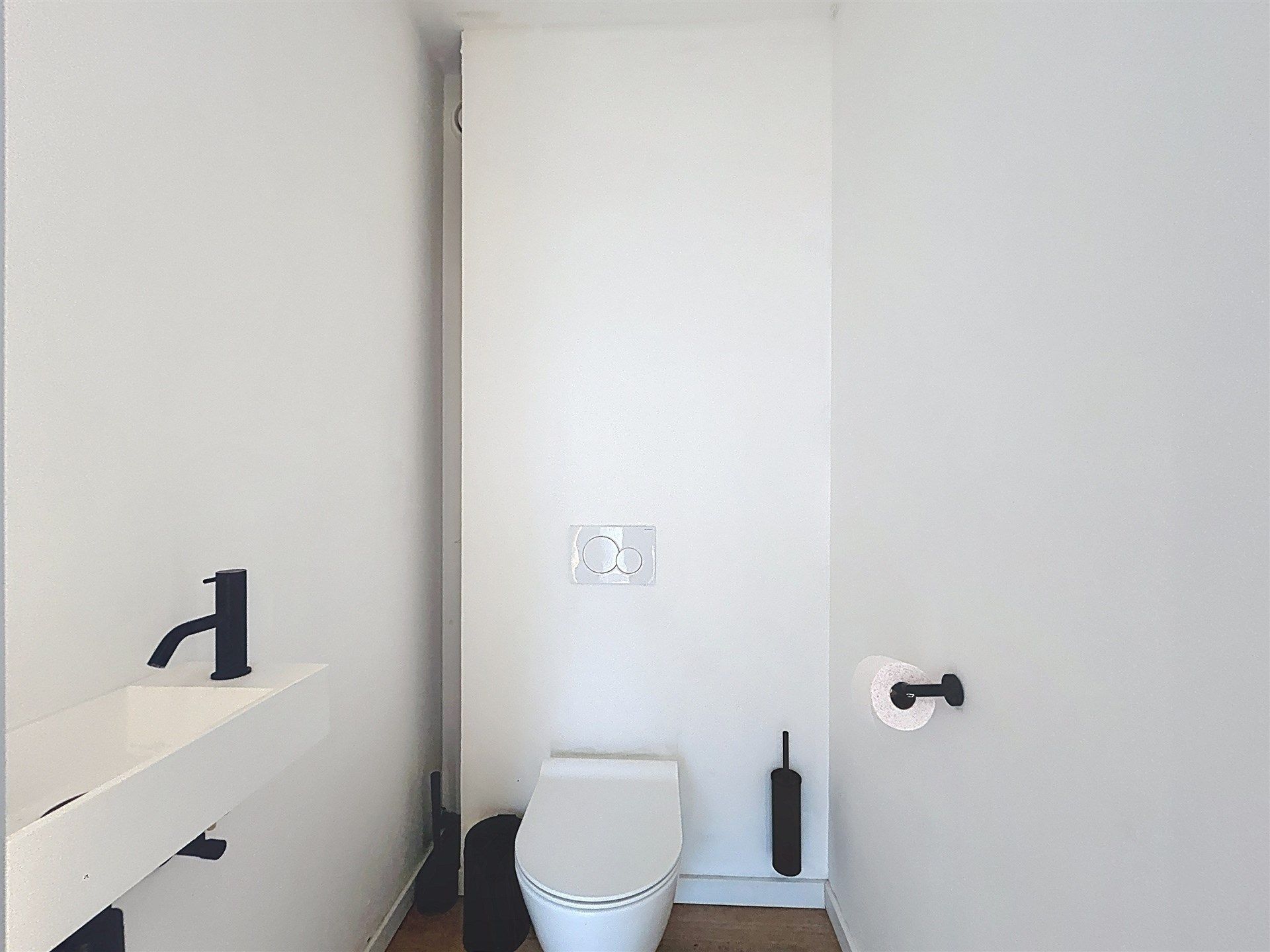 Recente woning met 4 slk en autostaanplaats op toplocatie foto 7