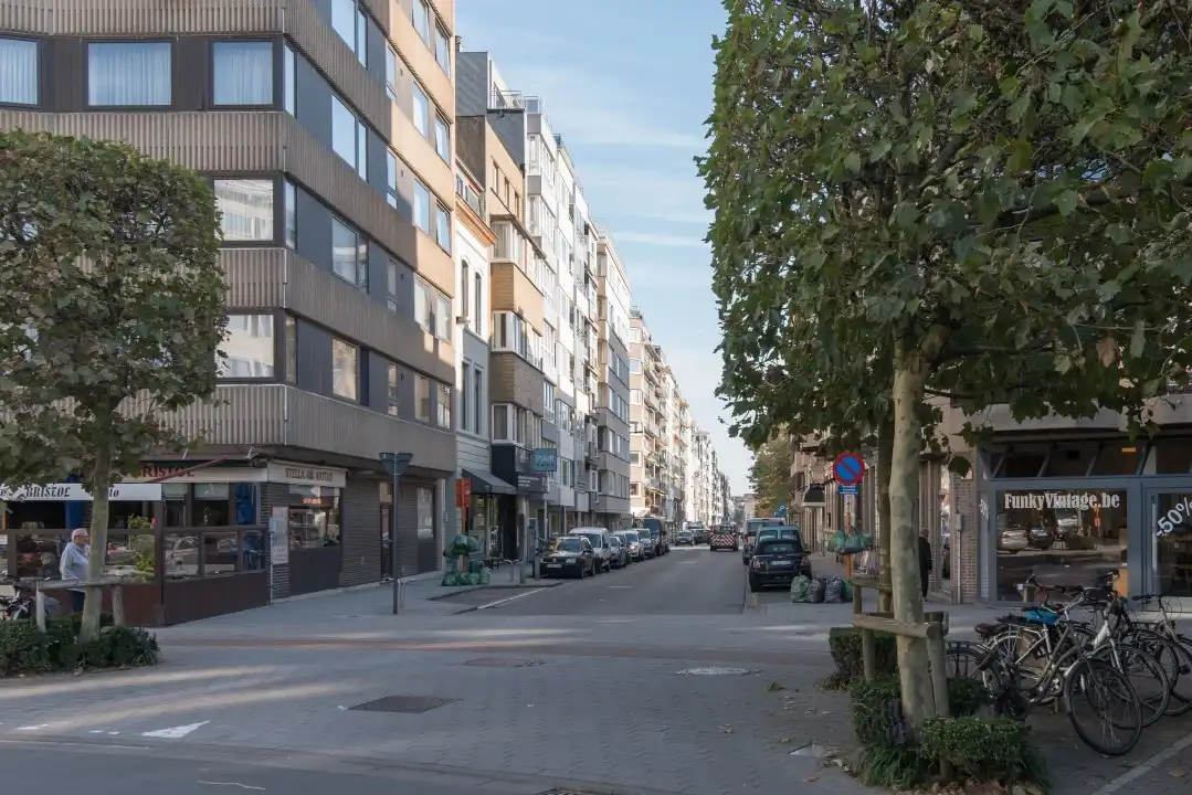 RESIDENTIE MAREM foto 2