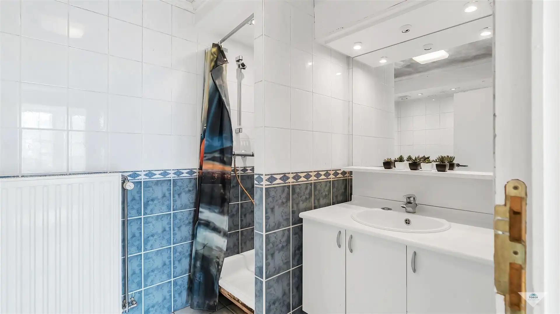 Te renoveren woning met veel potentieel in Korbeek-Dijle foto 7