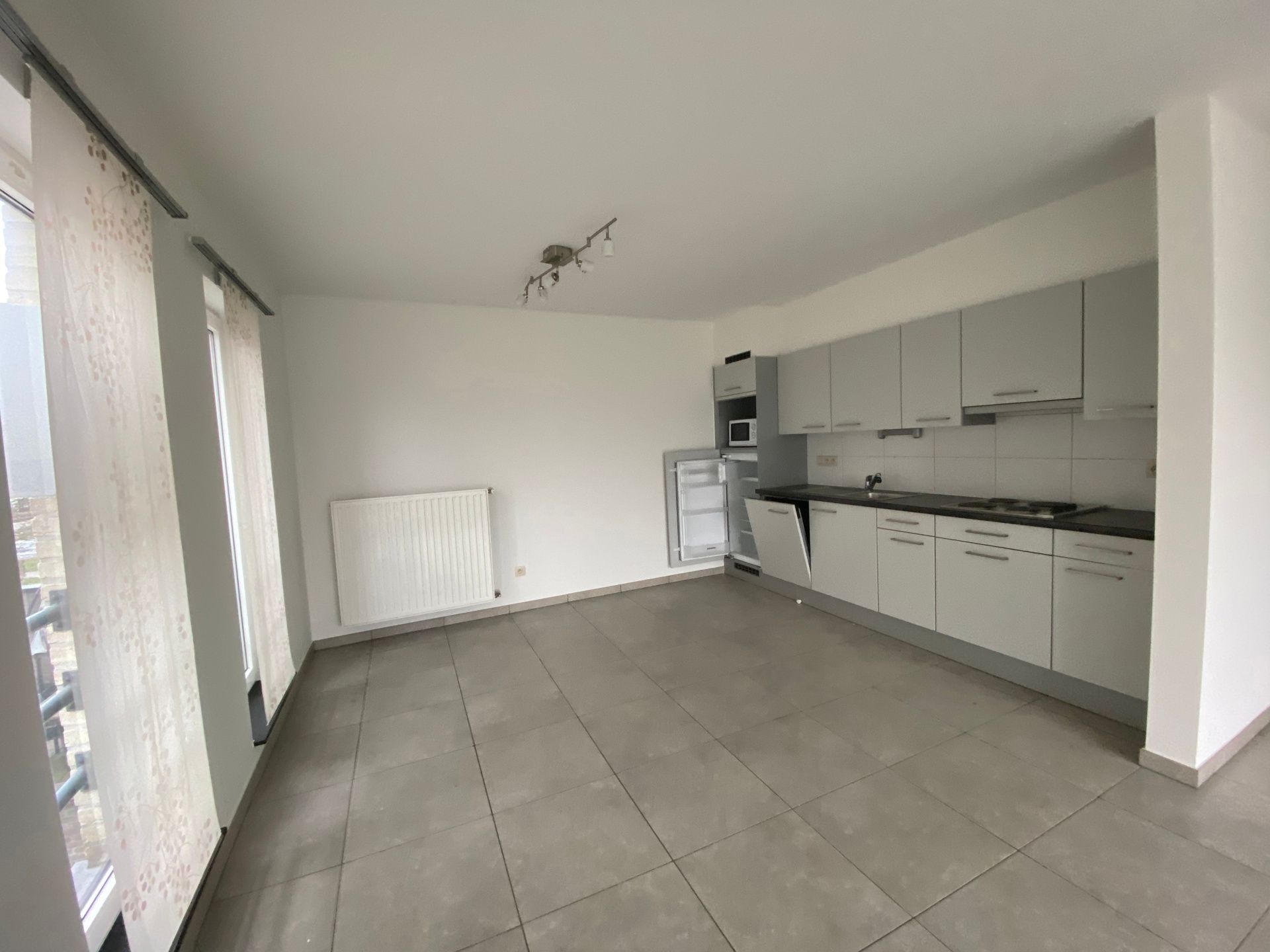 APPARTEMENT MET 2SLPKS TE HOUTHALEN  foto 5