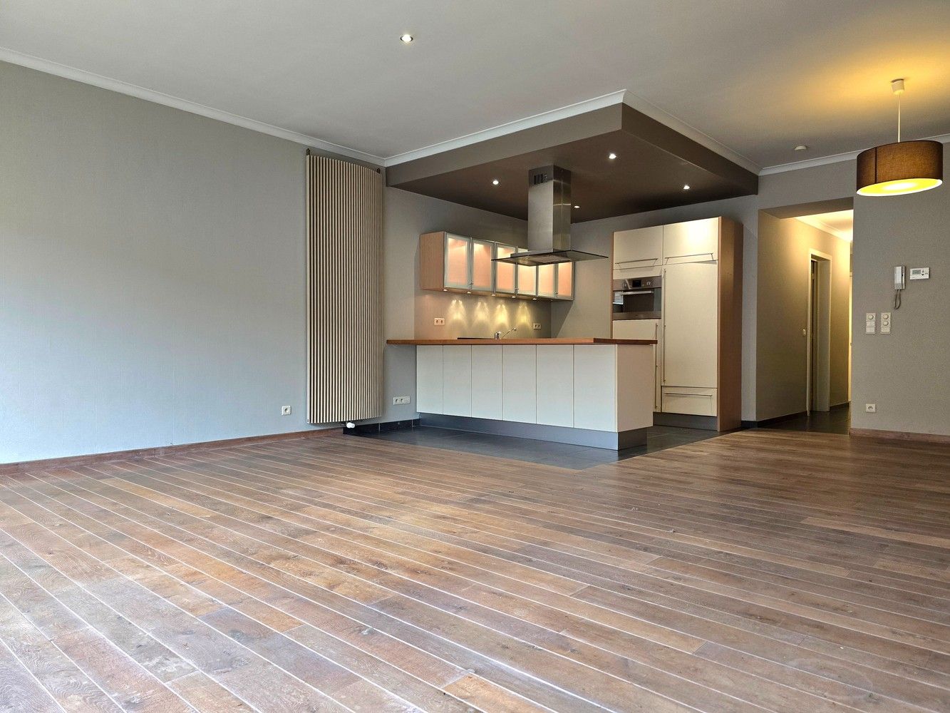 Appartement te huur foto 4