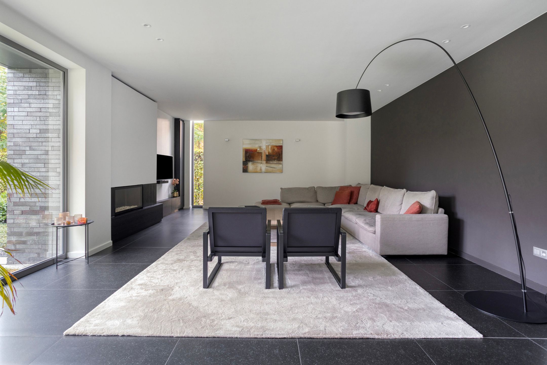 Exclusieve villa foto 11