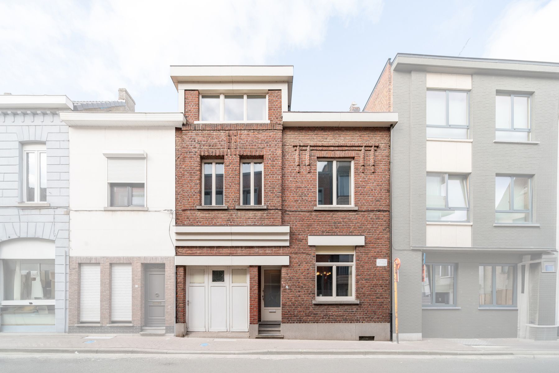 Renovatieproject nabij centrum Zottegem foto 13
