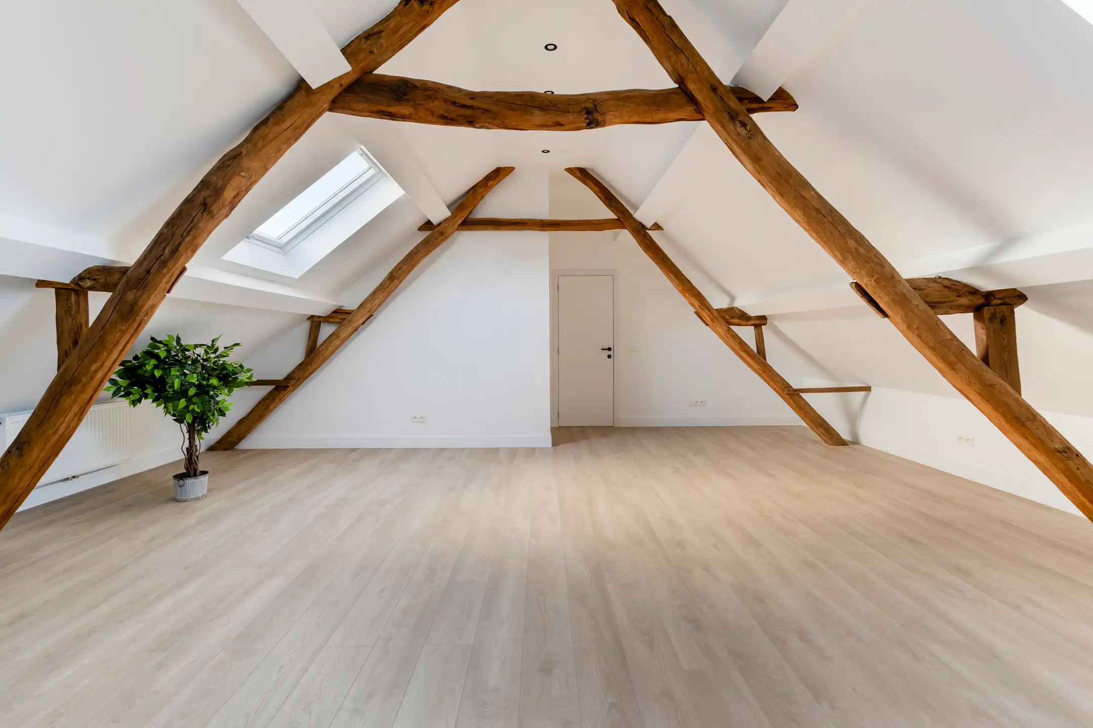 Instapklare woning (EPC A) met 4 slaapkamers te Gelrode foto 30