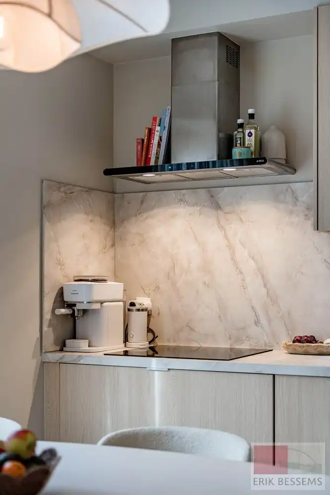 Ontdek deze instapklare en uiterst energiezuinige woning met een bewoonbare oppervlakte van 107 m² foto 14