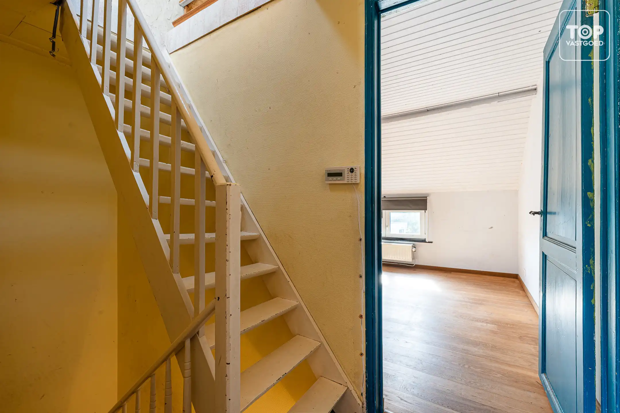 Woning op TOP ligging met 3 slaapkamers, tuin en garage  foto 15