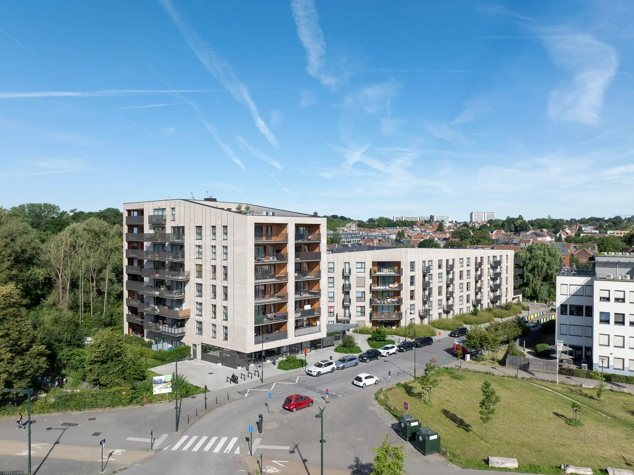 Bezoek ons modelappartement op afspraak foto 23