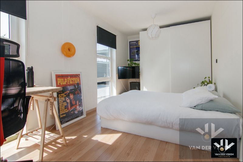 INSTAPKLARE WONING MET ONDERHOUDSVRIENDELIJKE TUIN IN DIEPENBEEK foto 23