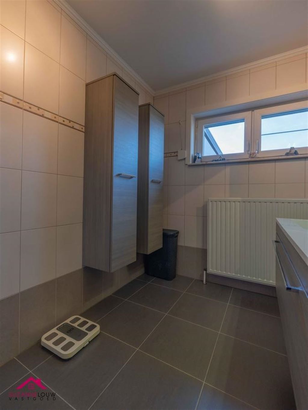 Zeer goed onderhouden, vrijstaande en gelijkvloerse woning foto 30