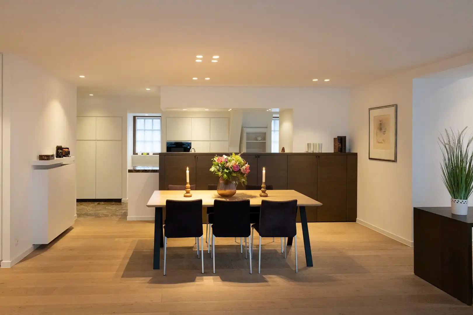 Klassevol duplex-appartement van 191 m². foto 3