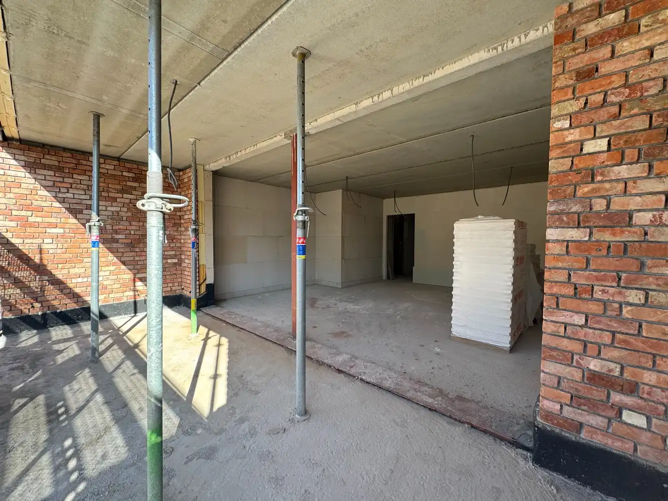 Lichtrijke nieuwbouwappartementen foto 17