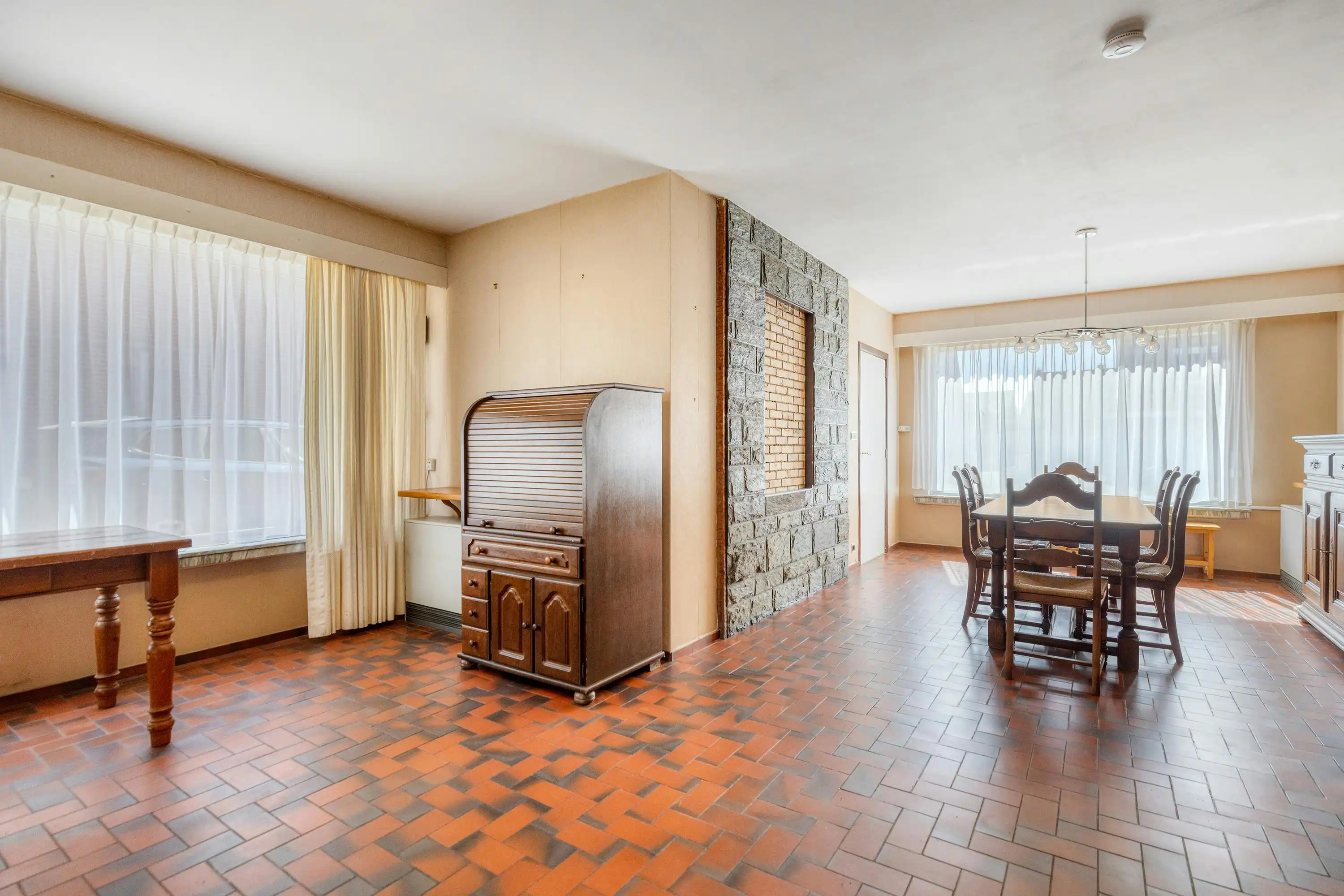 Woning met 3 à 4 slaapkamers te koop in Hoevenen/Stabroek foto 6