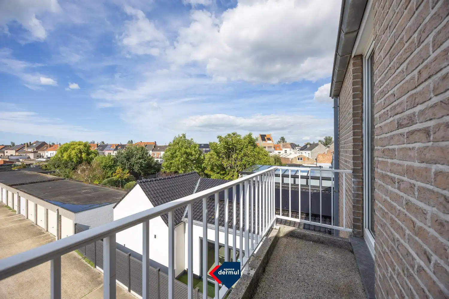 RUSTIG GELEGEN 2 SLAAPKAMERAPPARTEMENT foto 14