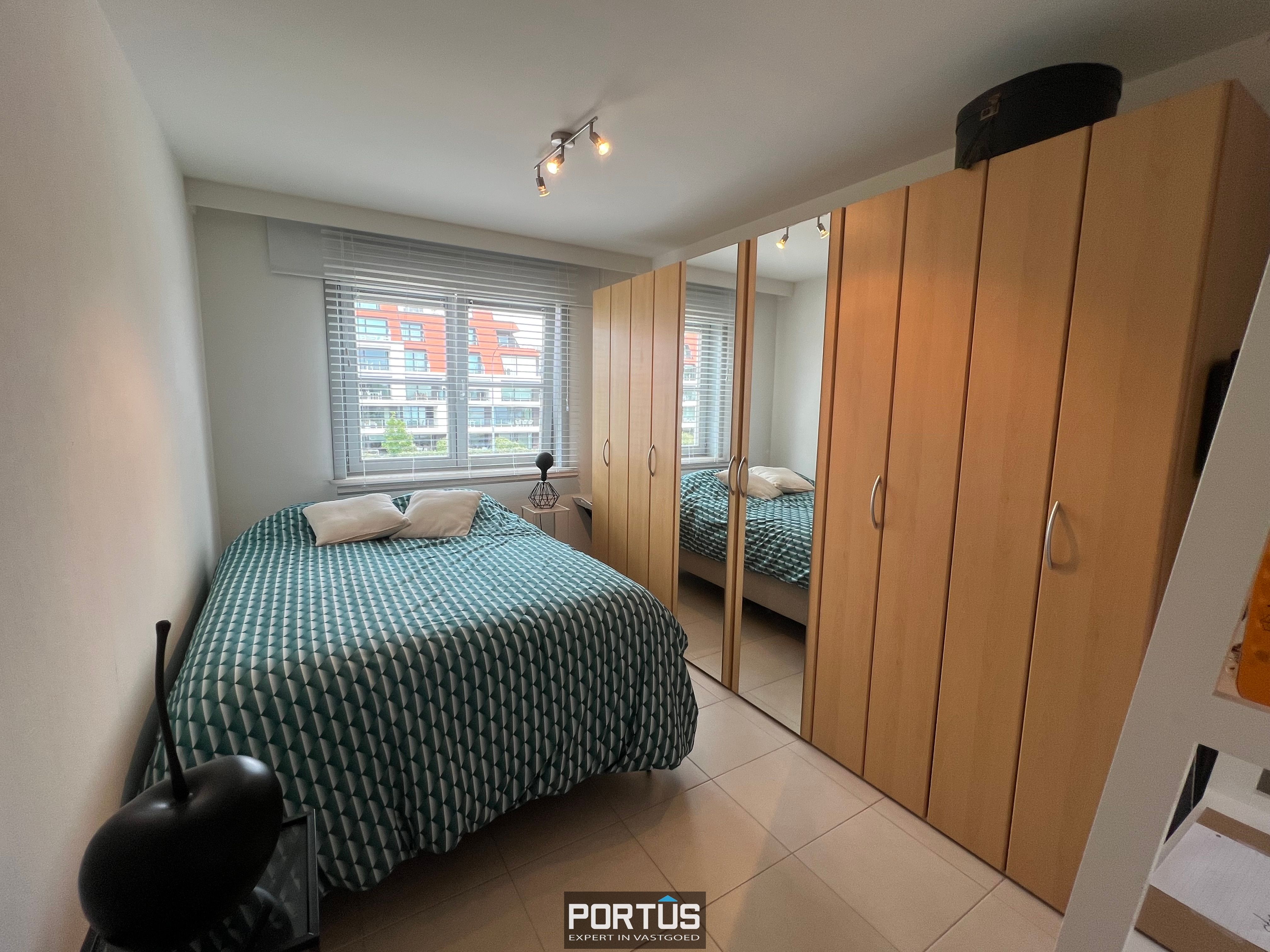 Appartement te huur met 2 slaapkamers, parking en kelderberging foto 13