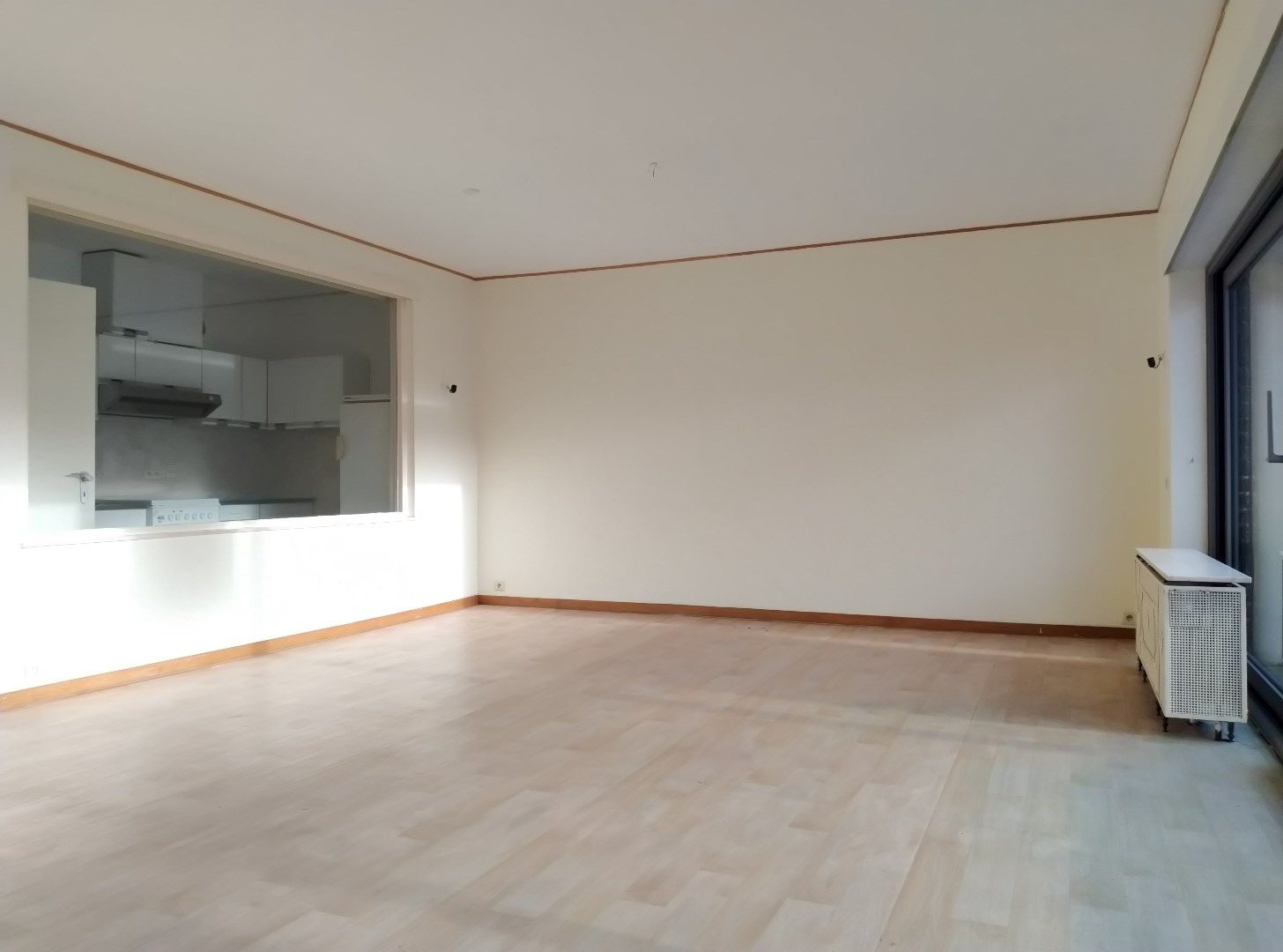 Ruim 2-SLPK.-appartement met kelderberging EN garagebox foto 20