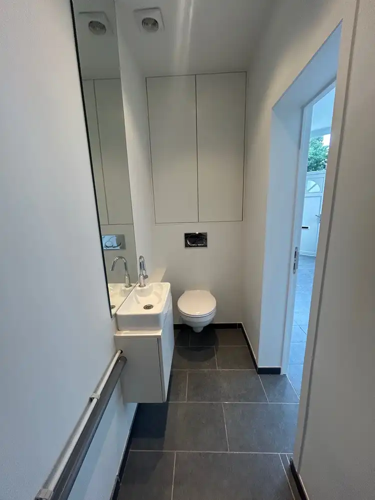 Super gelegen hoekwoning foto 4