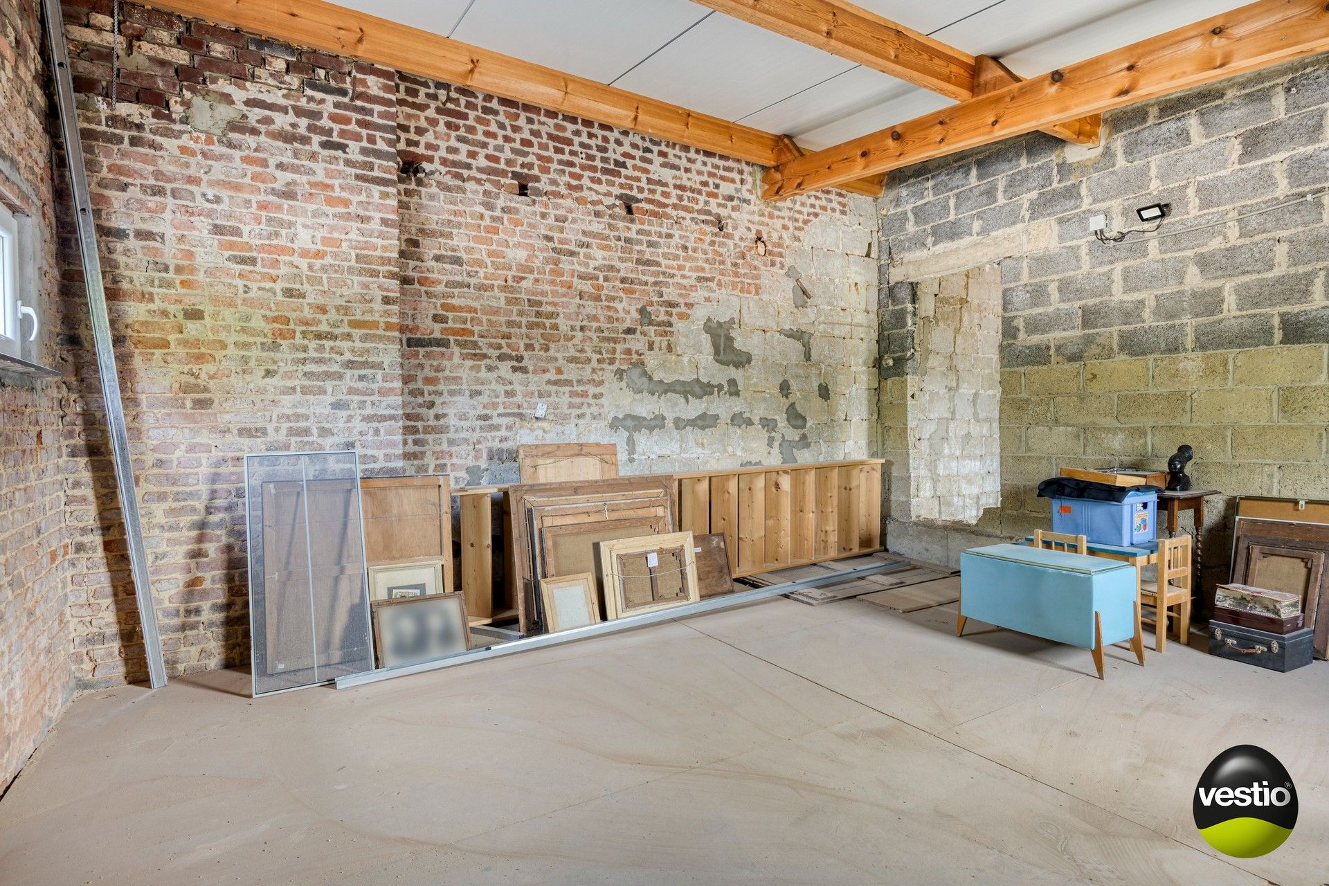 TWEE APPARTEMENTEN IN LANDELIJKE STIJL IN RIEMST foto 30