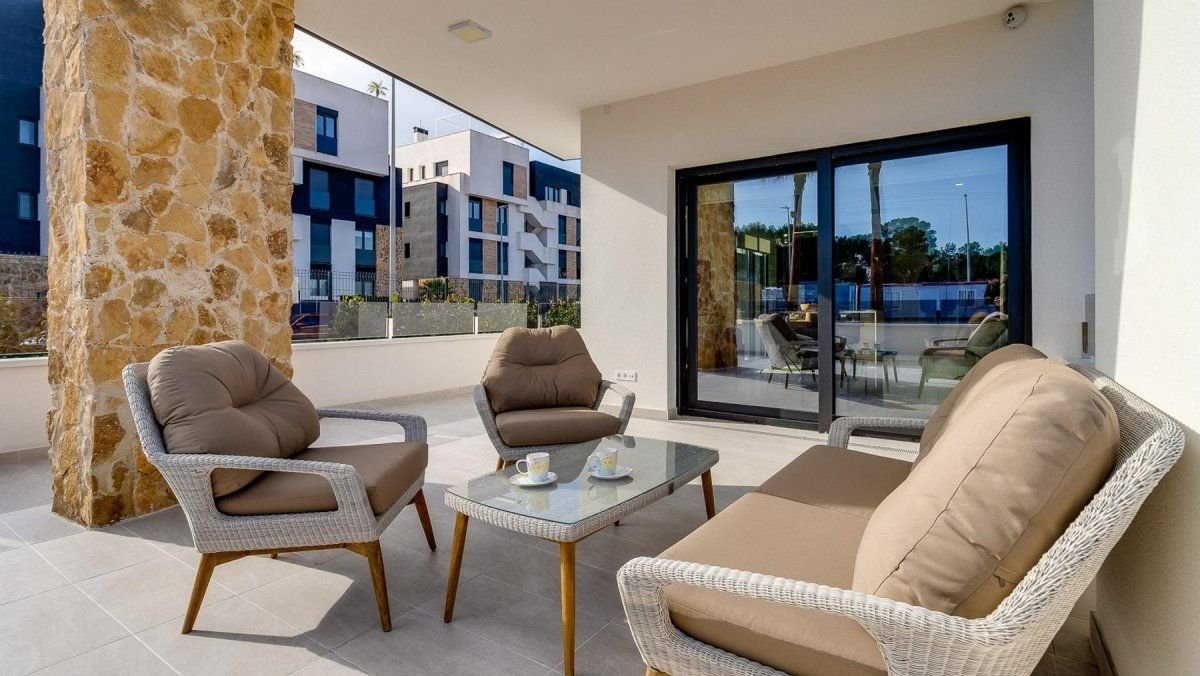 Appartement all-inclusive in Los Altos foto {{pictureIndex}}