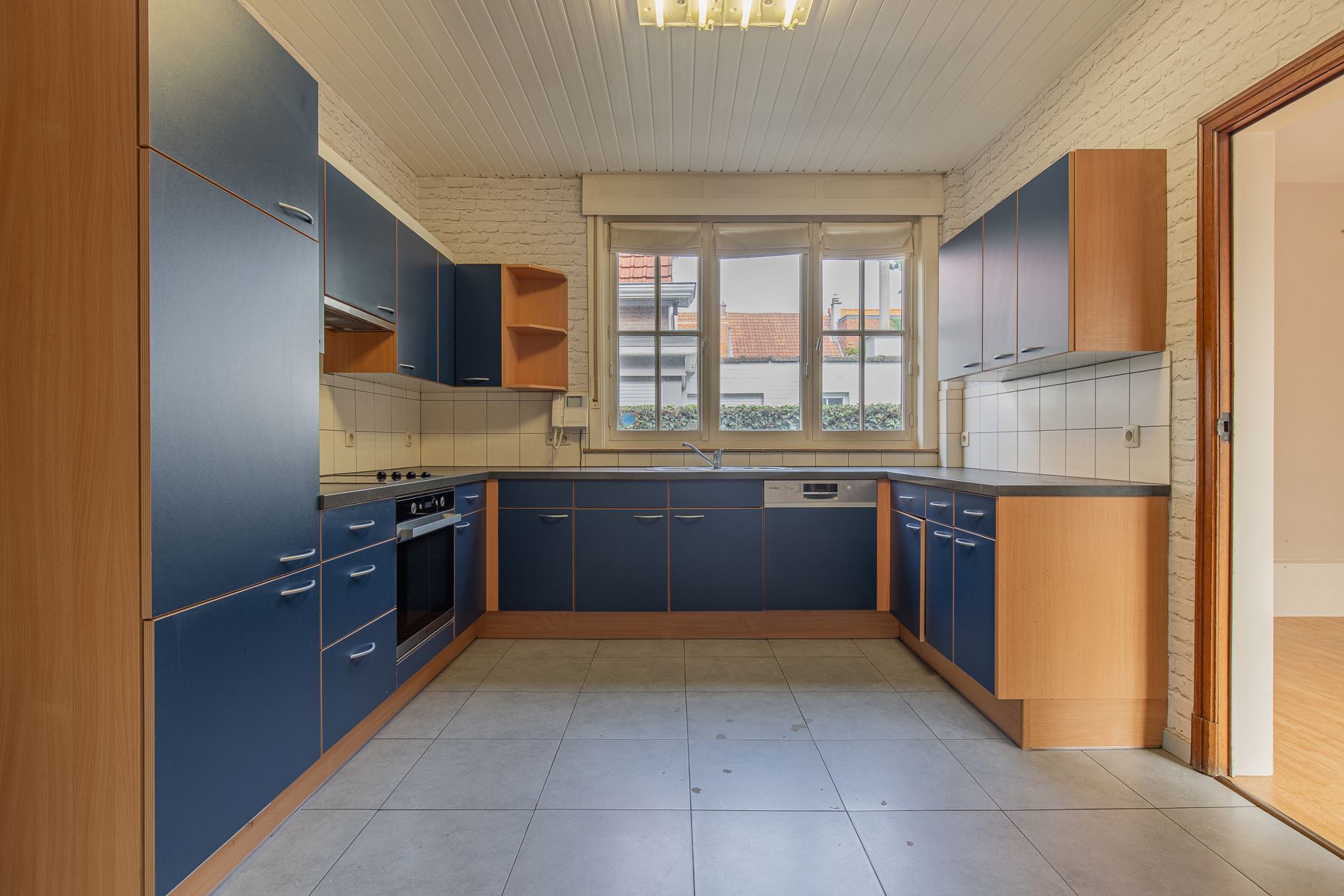 Charmante woning met potentieel foto 6