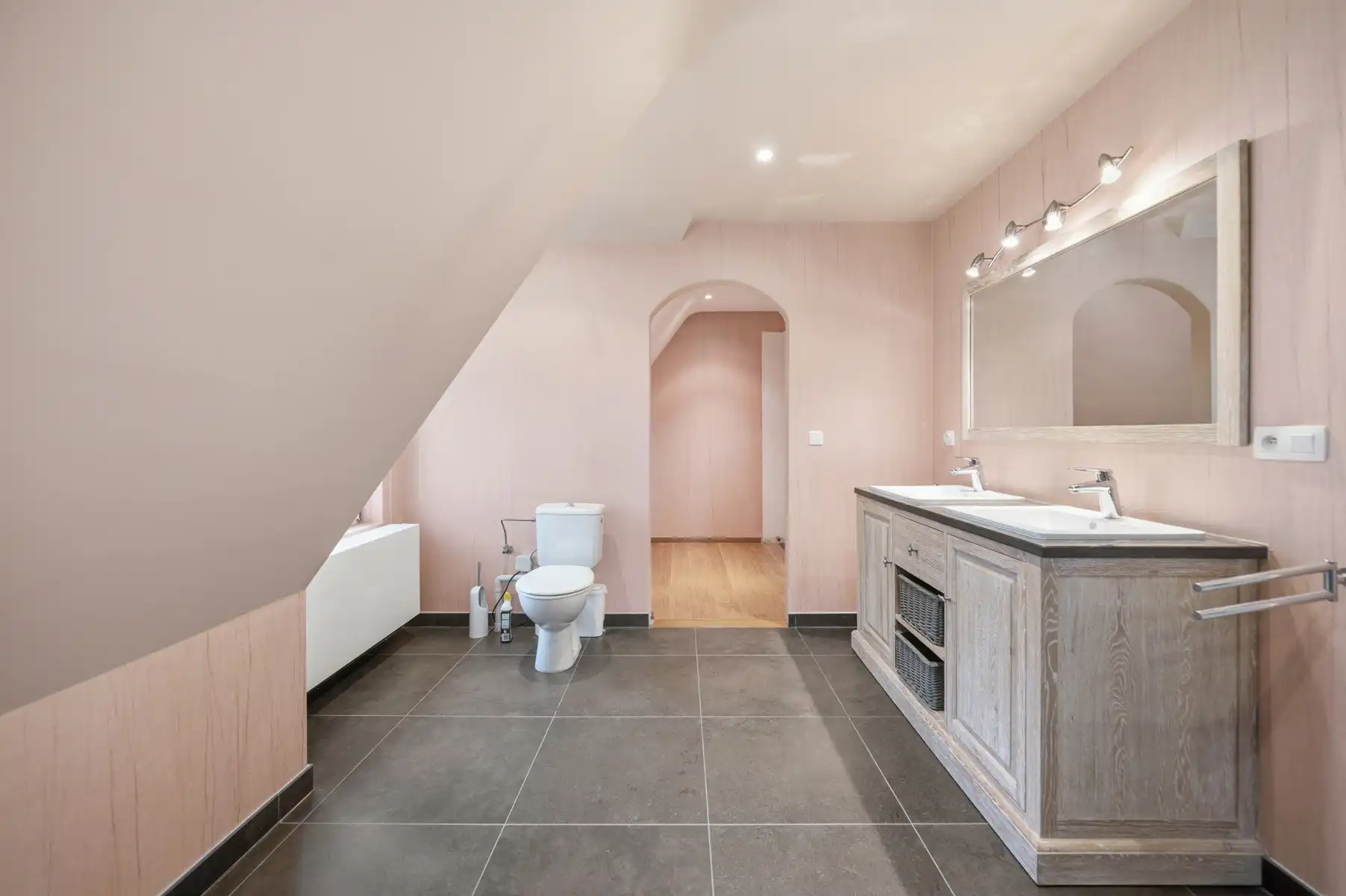 Exclusieve luxe-villa op een toplocatie in Keerbergen foto 21