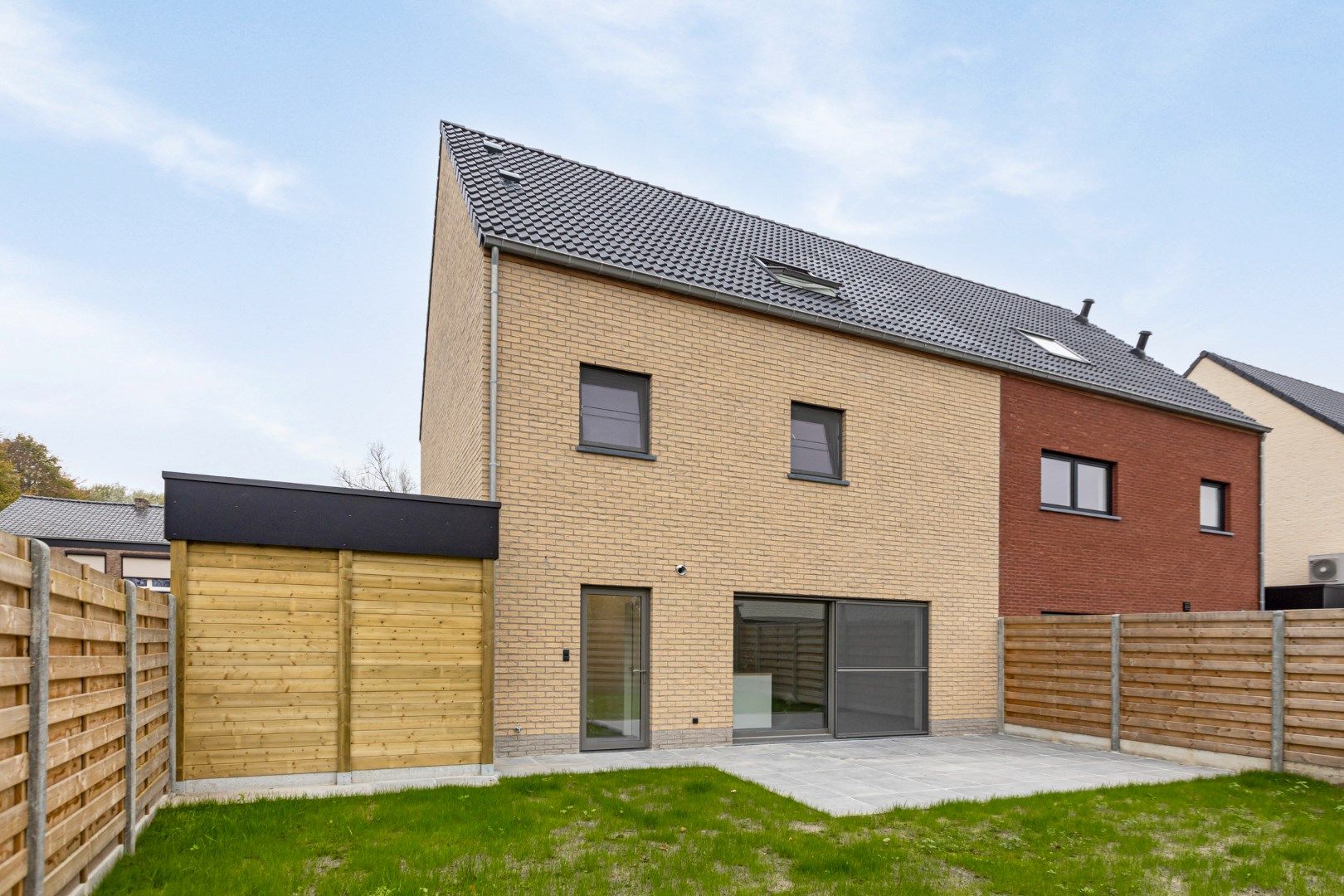  Ruime energiezuinige nieuwbouwwoning met 4 slpks en carport op fietsafstand van het centrum!  foto 22
