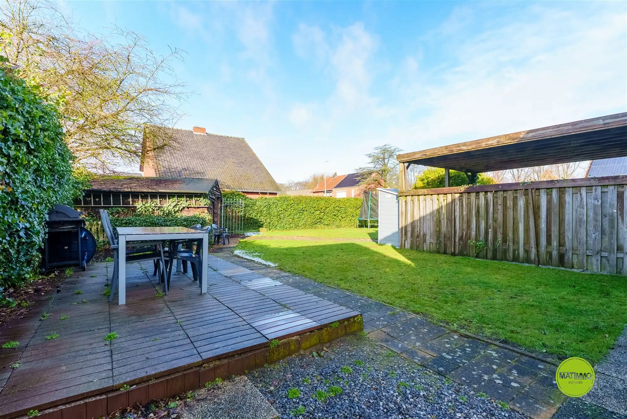 Rustig gelegen bungalow met 3 slaapkamers in Pelt foto 17