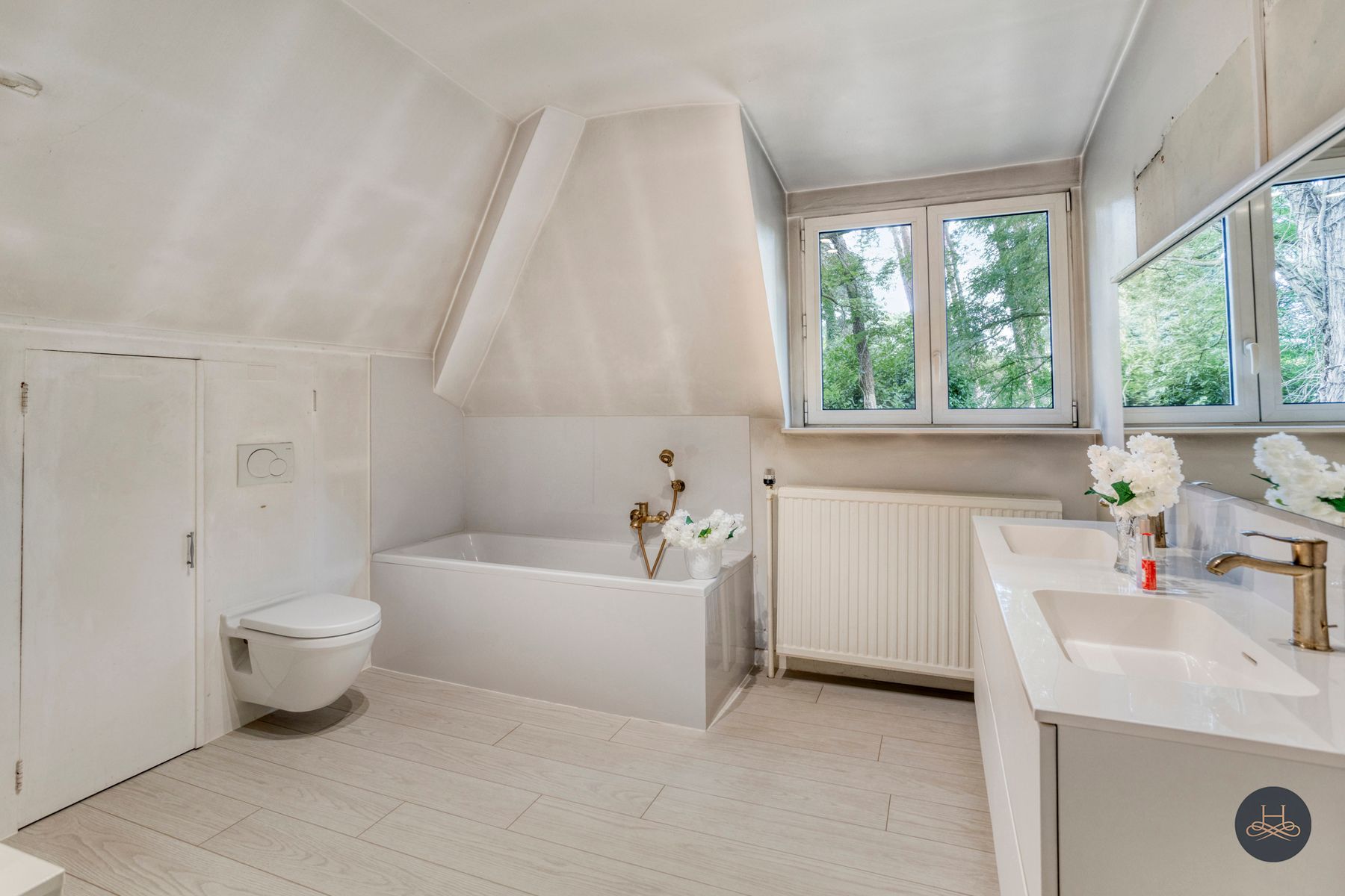 Elegante villa met karakter foto 23