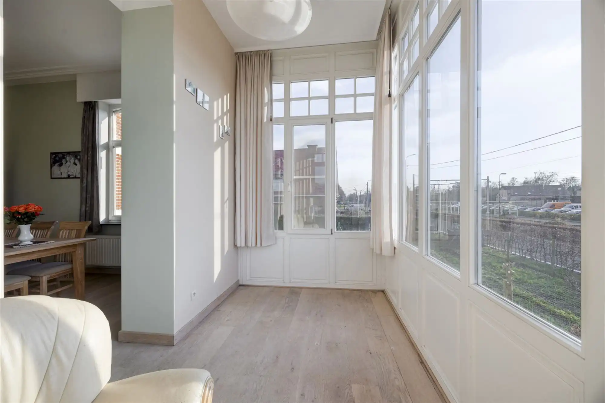 Statig landhuis te Boortmeerbeek foto 5