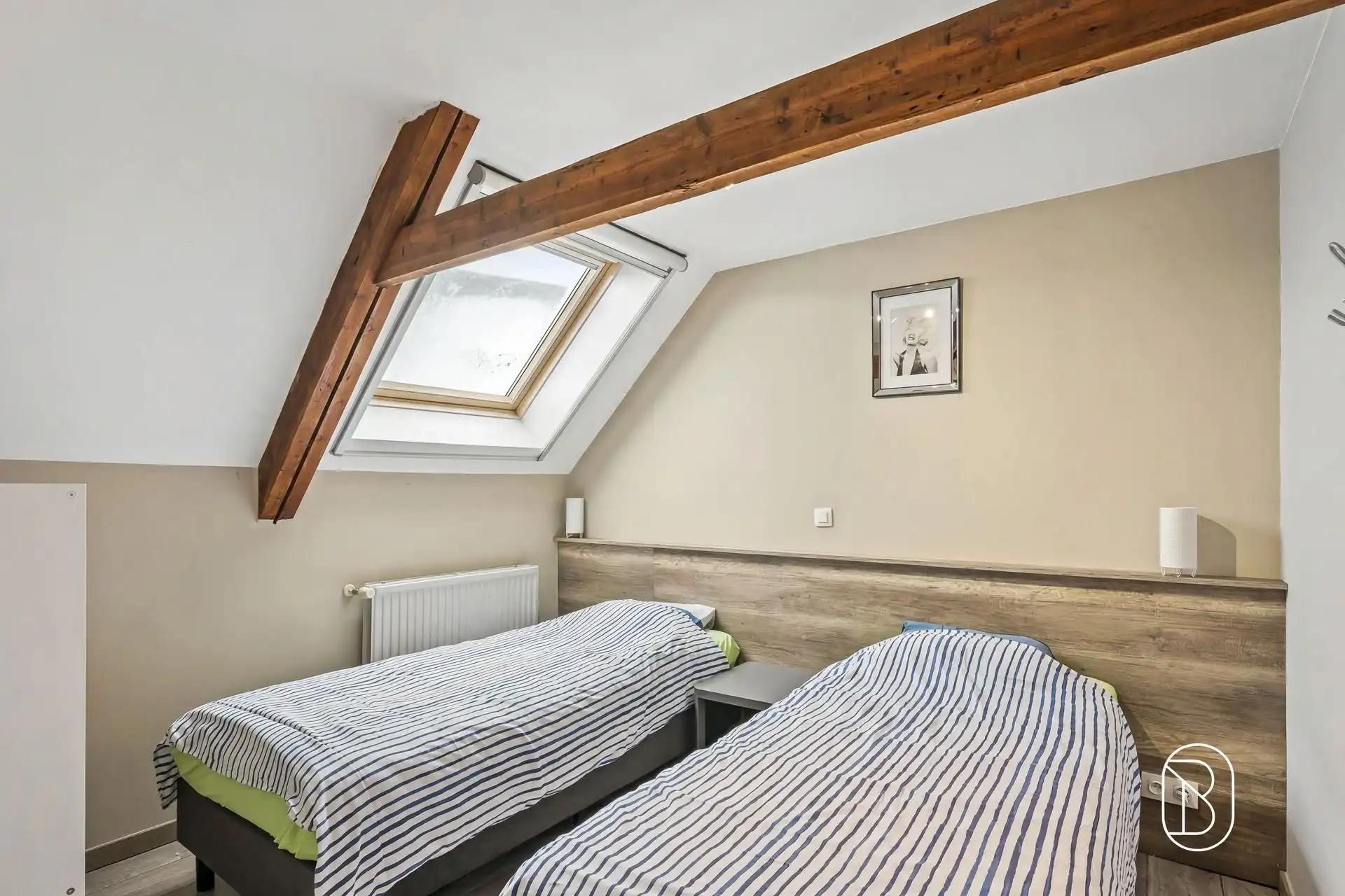 Leuk instapklaar huis met 2 SLK! foto 10