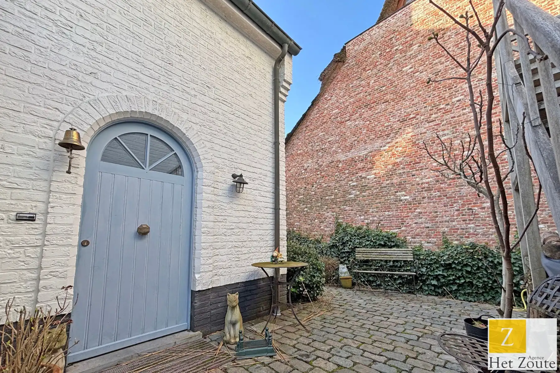 Ruime gezinswoning in de regio Oosthoek foto 6