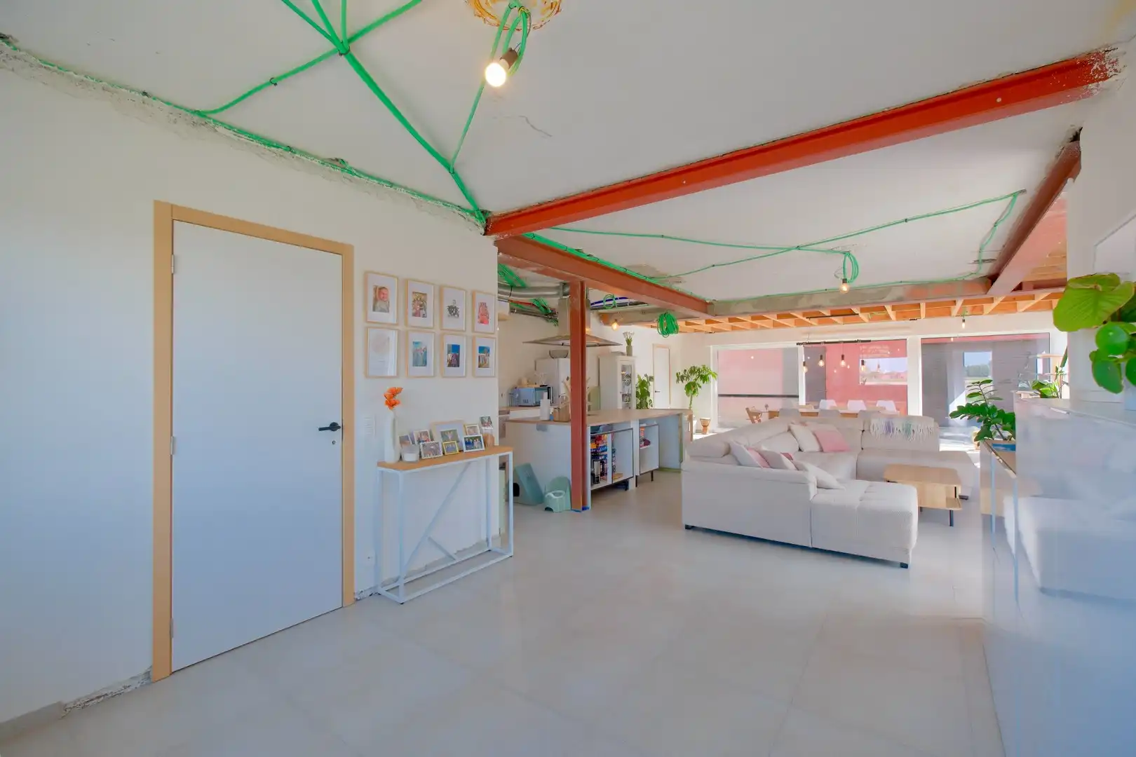 Lichtervelde – Open bebouwing met 2 slpks en garage op 760 m²! foto 5