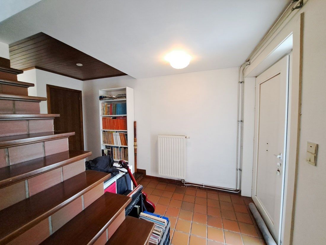 Perfect gelegen woning te Hasselt foto 2