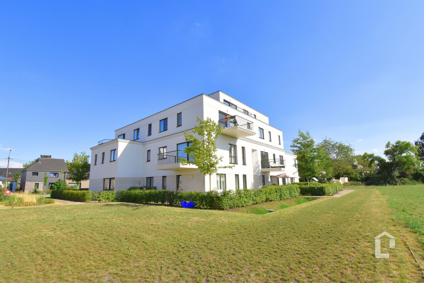 Appartement te huur Heerweg-Zuid 186/0203 - 9052 ZWIJNAARDE