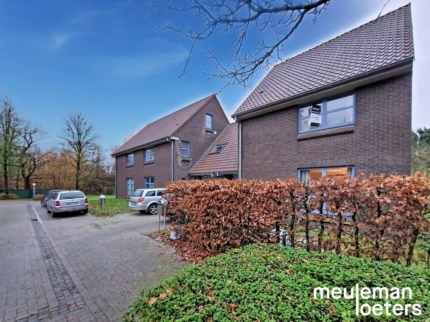 Huis te huur Molenveldstraat 7 - - 8020 Oostkamp