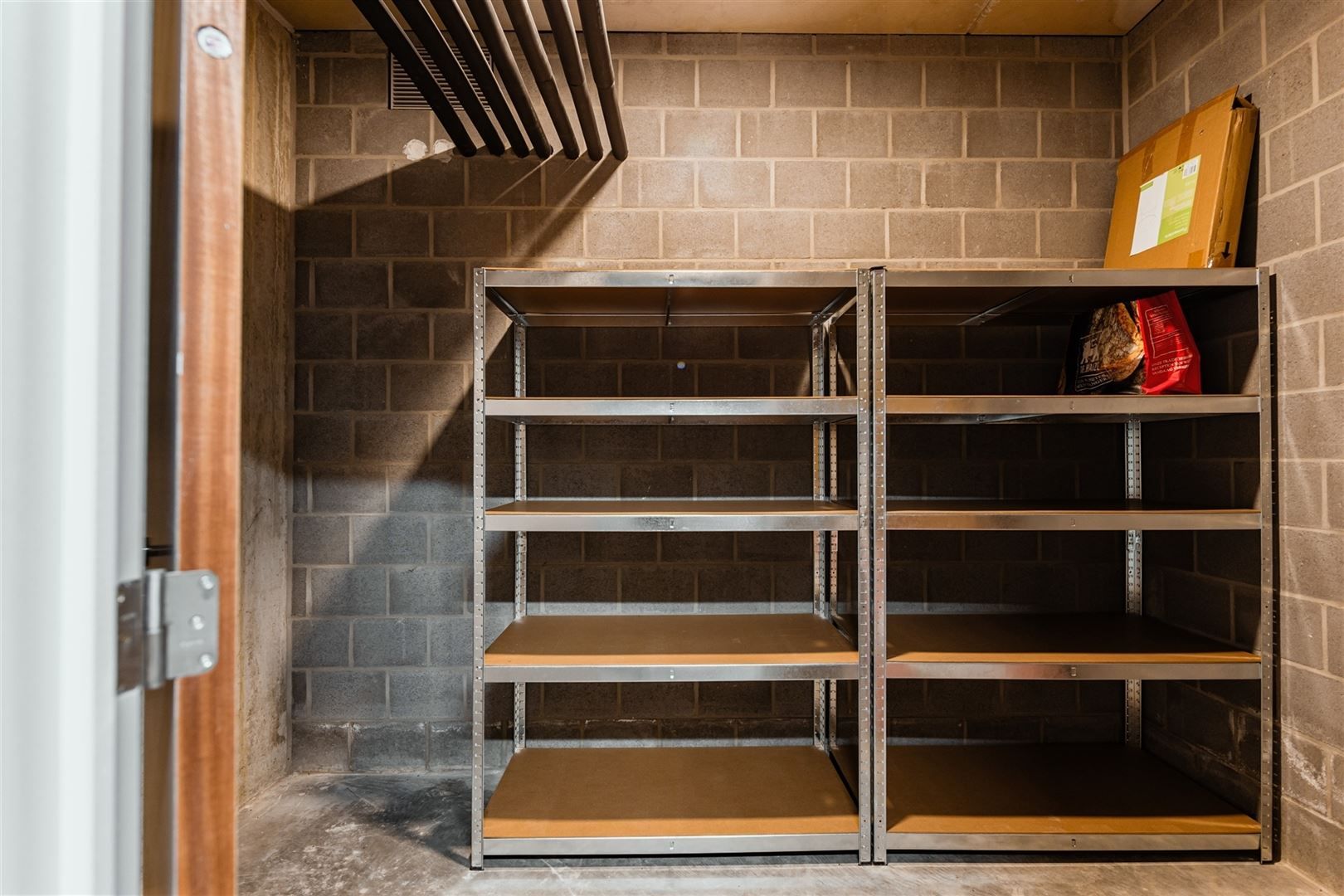 Luxe energiezuinig nieuwbouwappartement op top ligging te Schilde foto 21