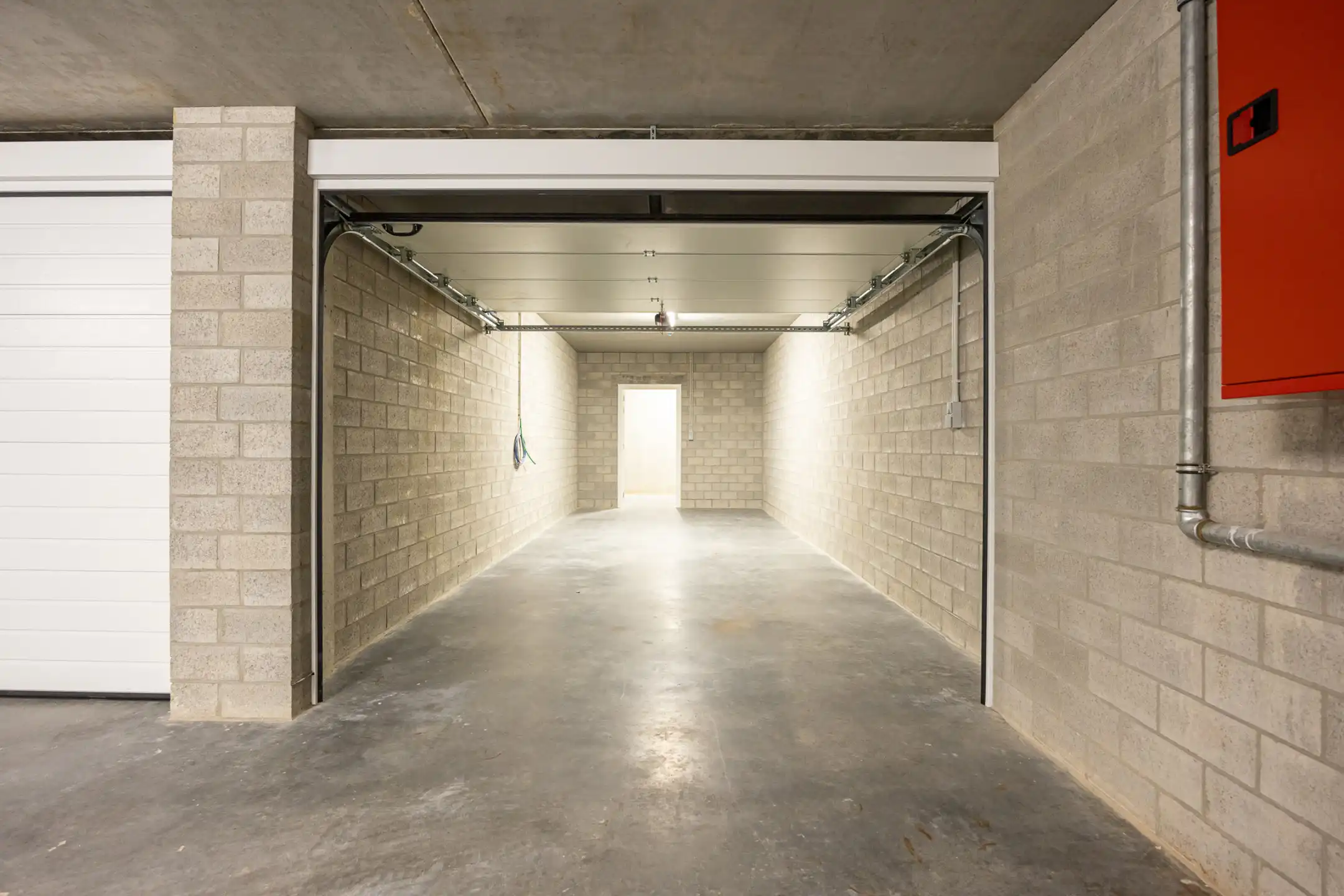 Knap en ruim (129 m²) luxeappartement met 2 slpk en  terras foto 18