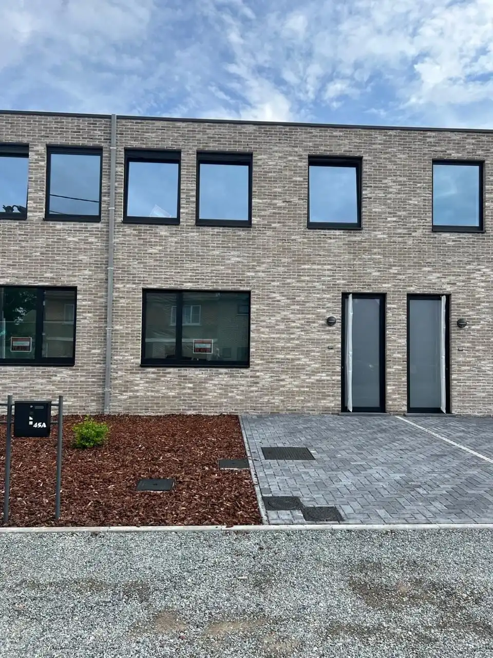 Huis te huur Ginstdreef 45/a - 9820 Merelbeke