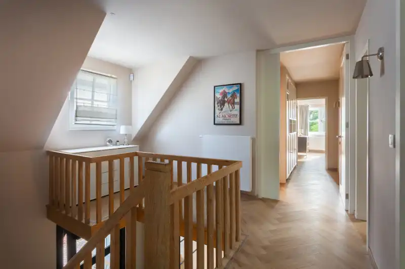 Luxueuze villa, toplocatie,Z-tuin, zwembad, veel privacy!!! foto 23