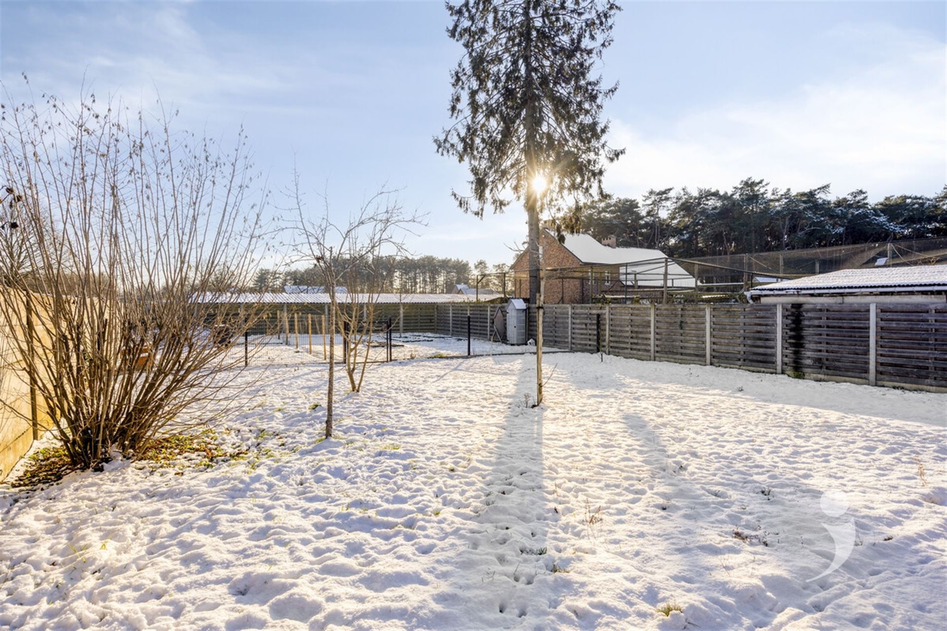 Knappe instapklare woning te Herselt!  foto 27