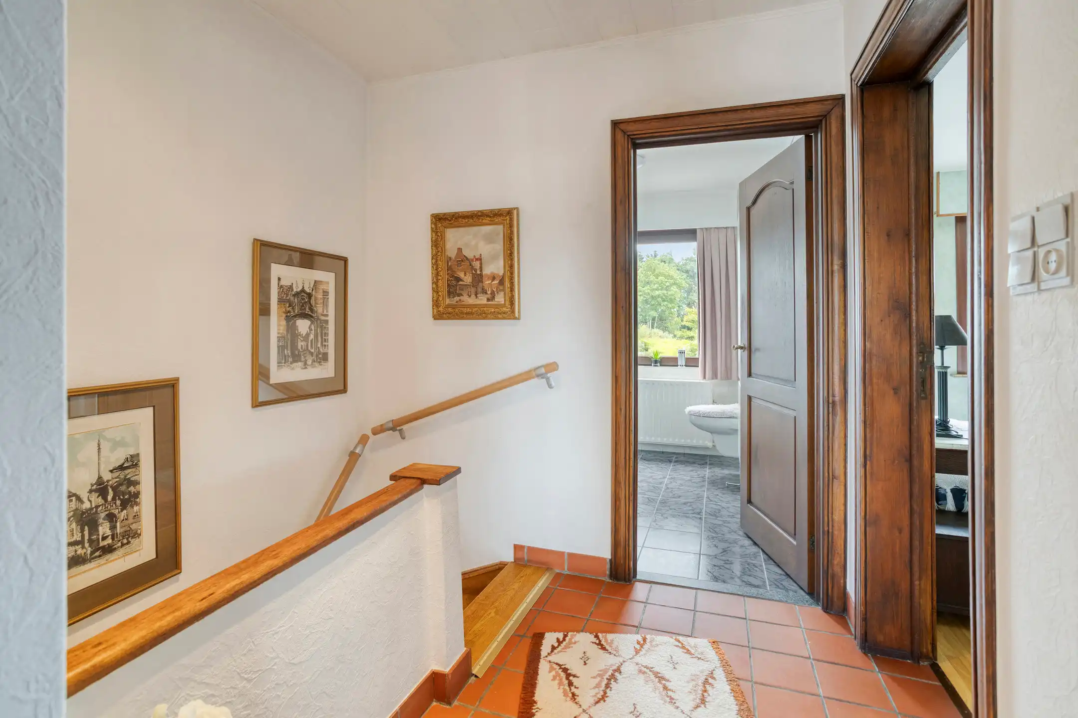 Goed onderhouden woning met 3 slaapkamers te Aarschot foto 9