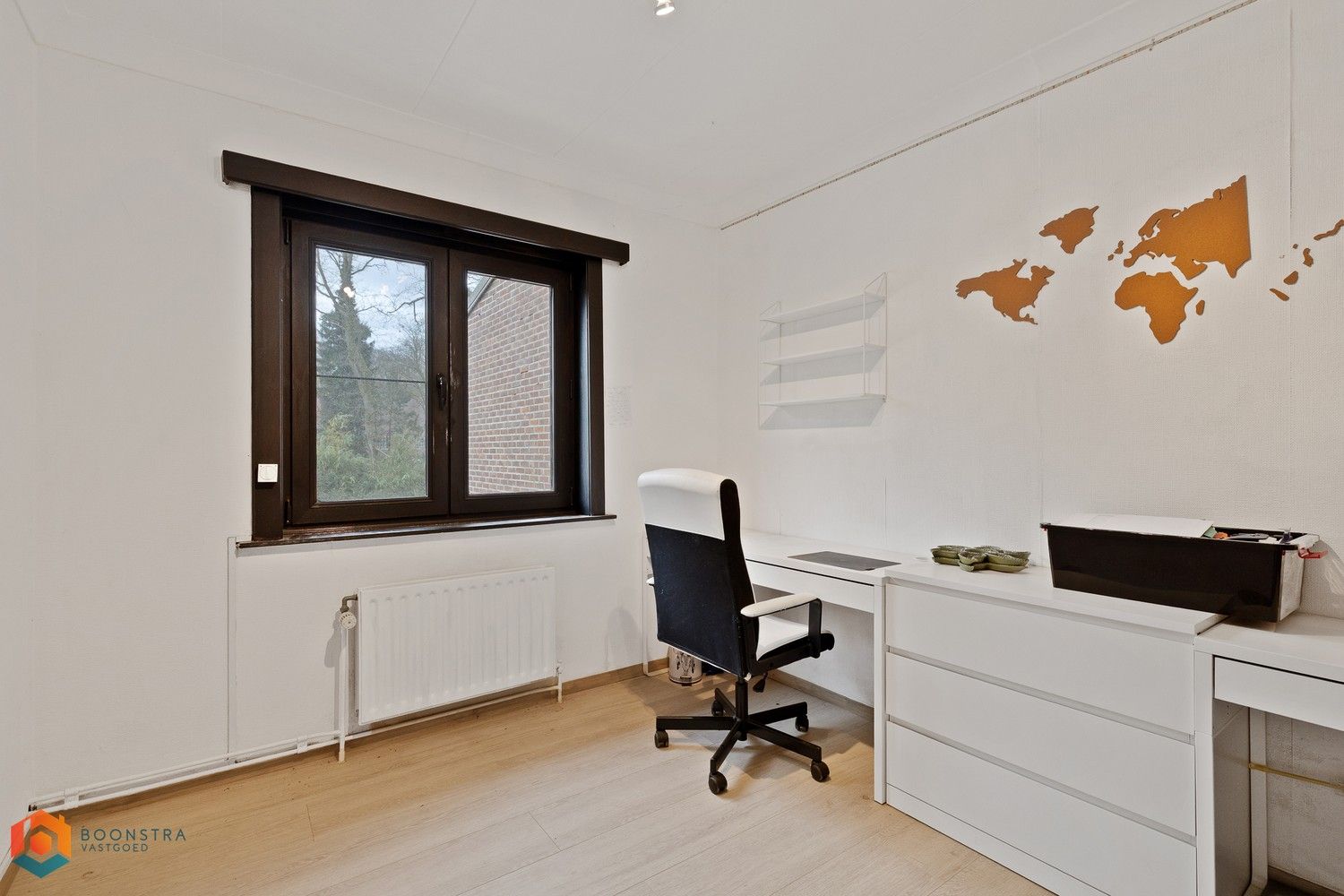 Instapklare woning met 3 slpkrs en tuin te Nijlen foto 9