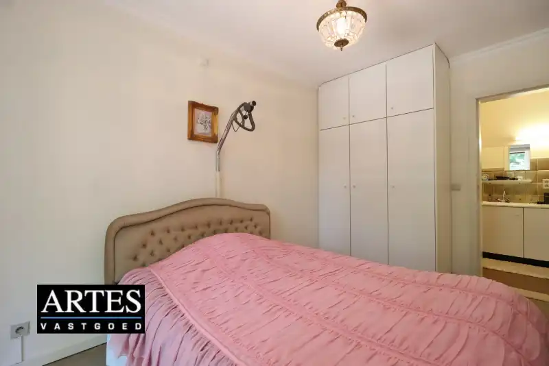 Appartement van 79m² met ondergrondse parking en kelder foto 13